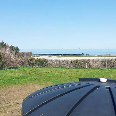 5 Star Holiday Home In K Ge Strøby Ladeplads