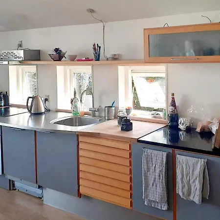 Holiday home Strøby XI Strøby Ladeplads