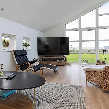 Semesterbostad 5 Star Holiday Home In K Ge