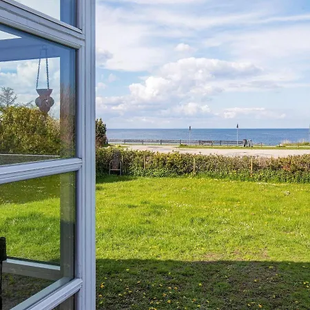Semesterbostad 5 Star Holiday Home In K Ge Strøby Ladeplads