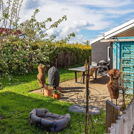Holiday home Strøby XI Feriehus