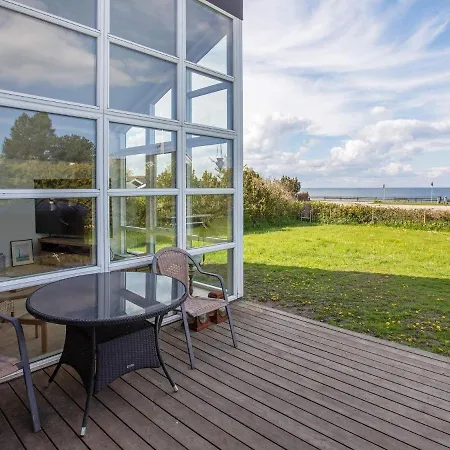 5 Star Holiday Home In K Ge Semesterbostad