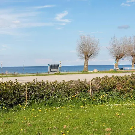 5 Star Holiday Home In K Ge * Strøby Ladeplads
