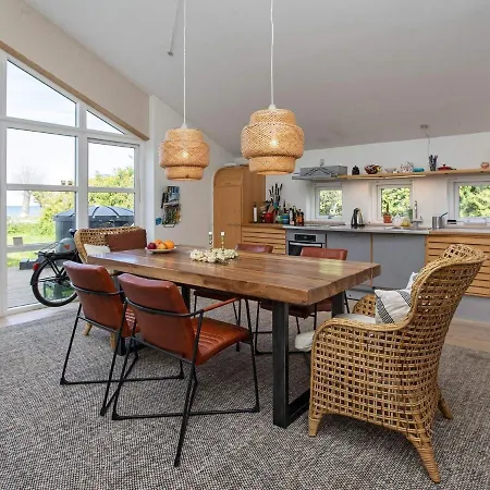 Semesterbostad 5 Star Holiday Home In K Ge *