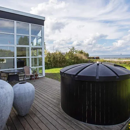 Semesterbostad 5 Star Holiday Home In K Ge *