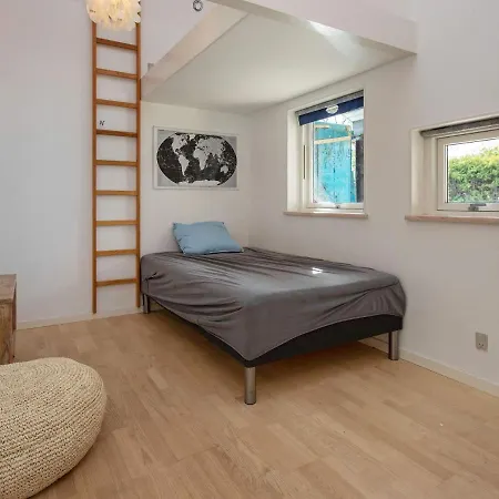 5 Star Holiday Home In K Ge * Strøby Ladeplads