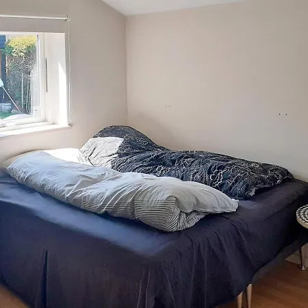 5 Star Holiday Home In K Ge