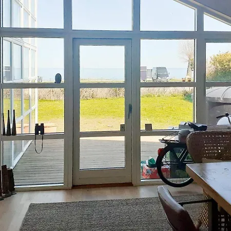 Semesterbostad 5 Star Holiday Home In K Ge