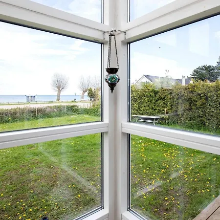 5 Star Holiday Home In K Ge Semesterbostad *