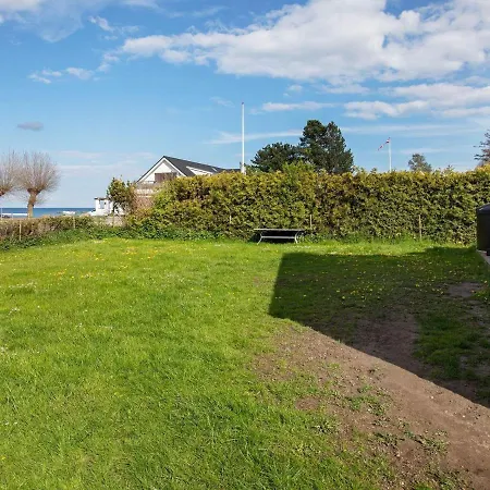 Holiday home Strøby XI Feriehus Strøby Ladeplads